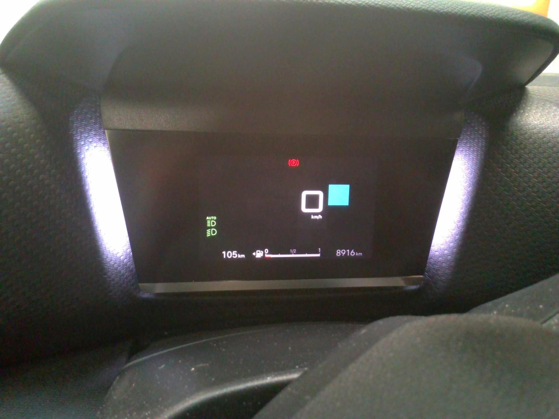 Citroen C4 PureTech 130 S&S BVM6 Shine 2023