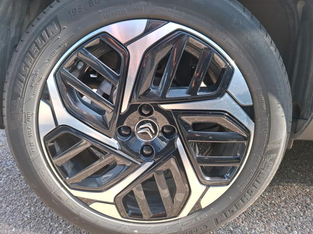 Citroen C4 PureTech 130 S&S EAT8 Shine Pack 2022
