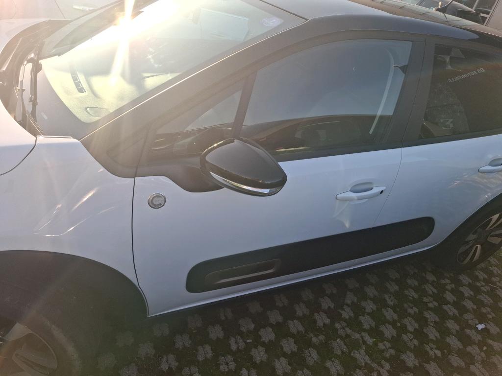 Citroen C3 PureTech 83 S&S BVM5 C-Series 2023