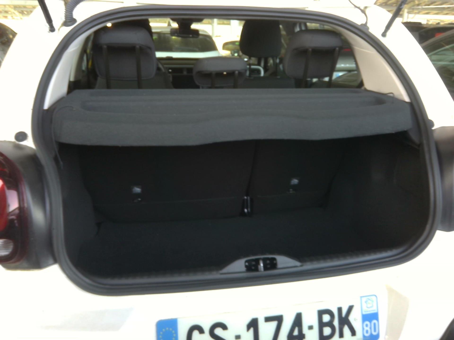 Citroen C3 PureTech 110 BVM6 Plus 2023