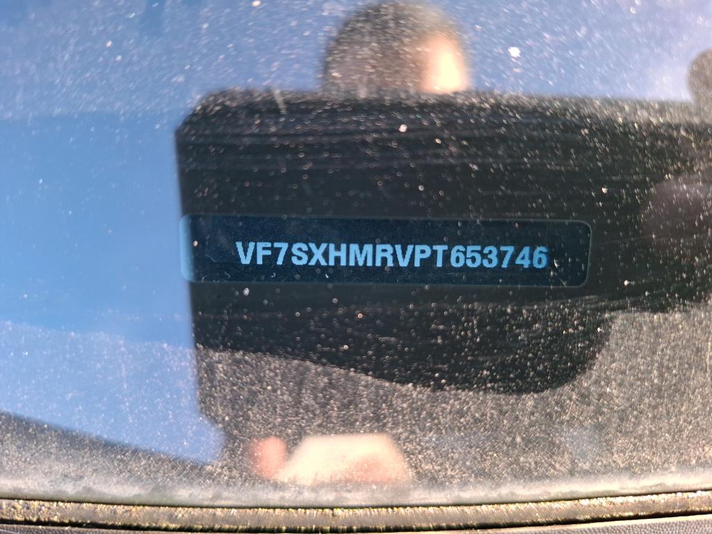 Citroen C3 PureTech 83 ch BVM5 You 2023