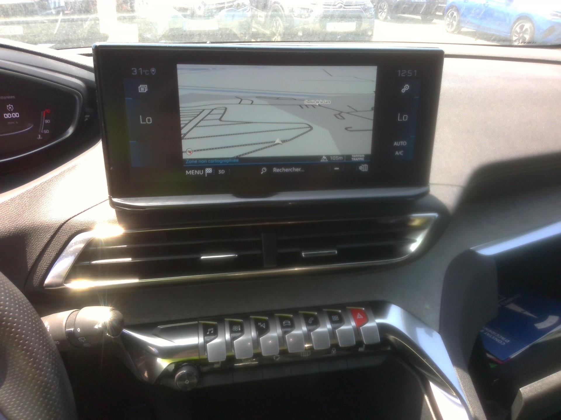 Peugeot 5008 PureTech 130ch S&S BVM6 GT 2023