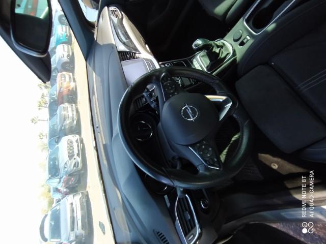 Foto Opel Astra 13