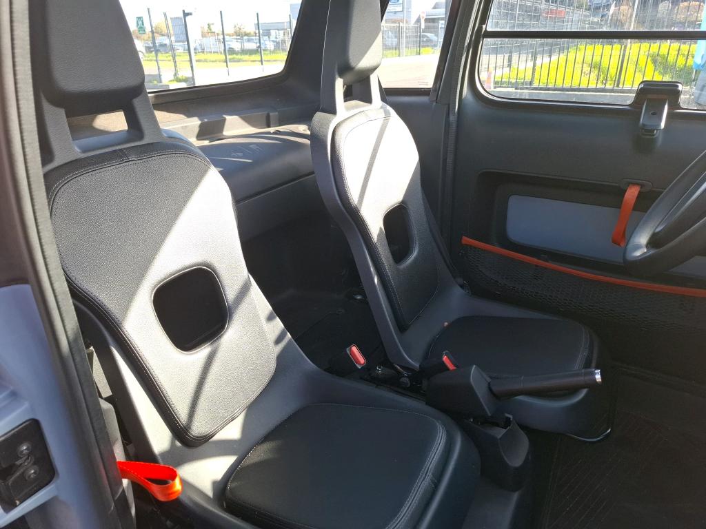 Citroen AMI