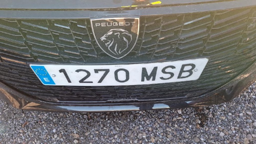 Peugeot 208 Nuevo 208 5P Allure Gasolina 100 S&S 6 Vel. MAN
