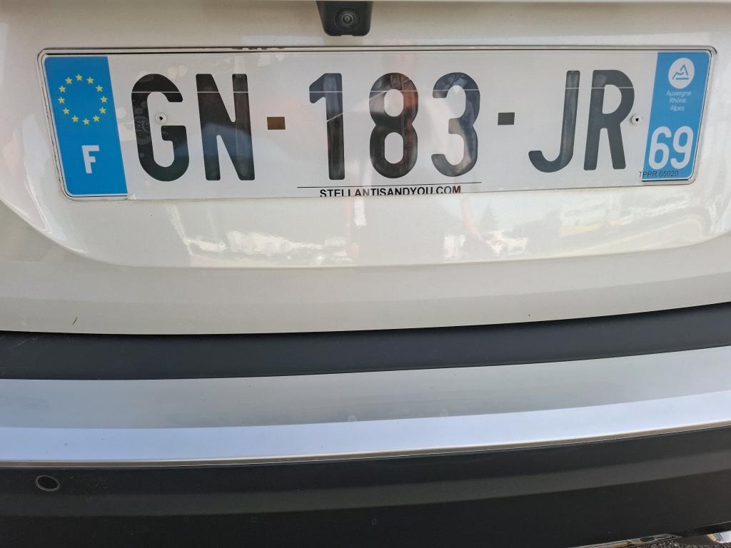 Peugeot 2008 PureTech 130 S&S EAT8 Allure Pack 2023