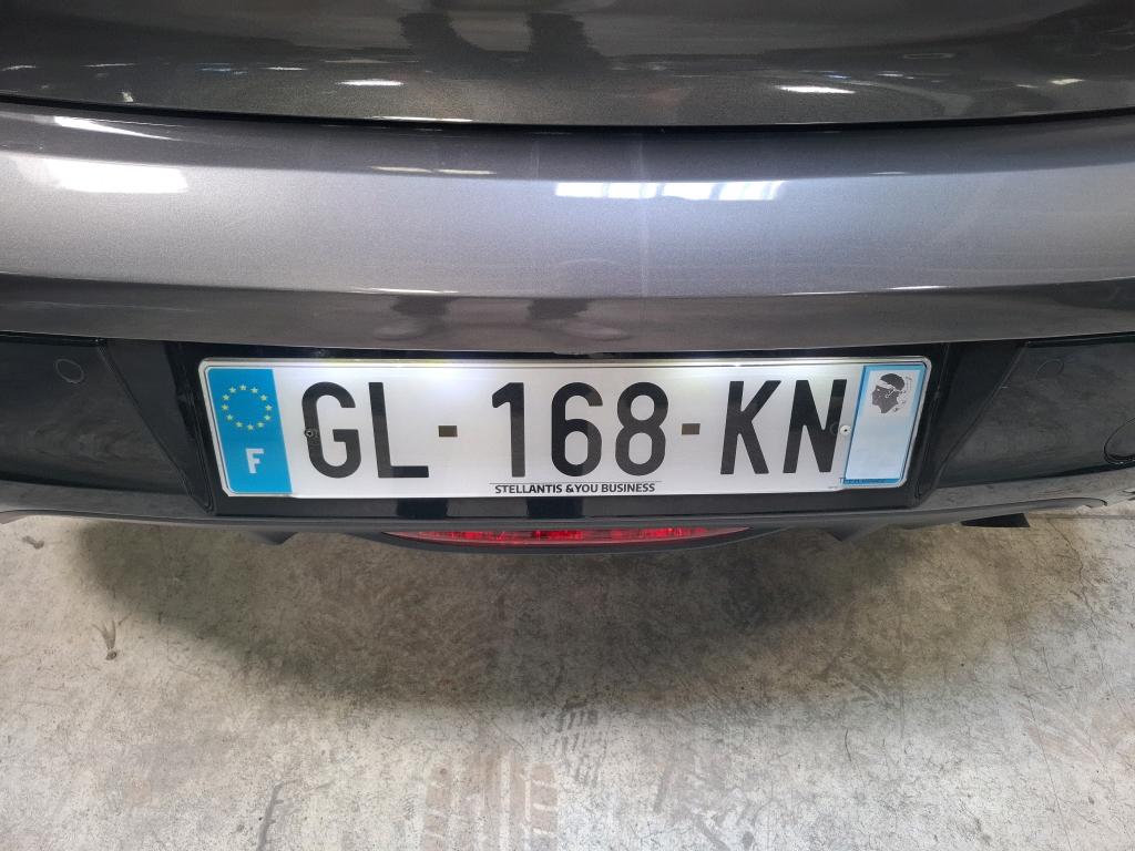 Peugeot 208 PureTech 100 S&S BVM6 Allure Pack 2022