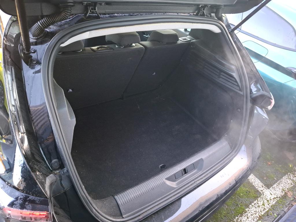 Peugeot 308 BlueHDi 130ch S&S EAT8 Active Pack 2023