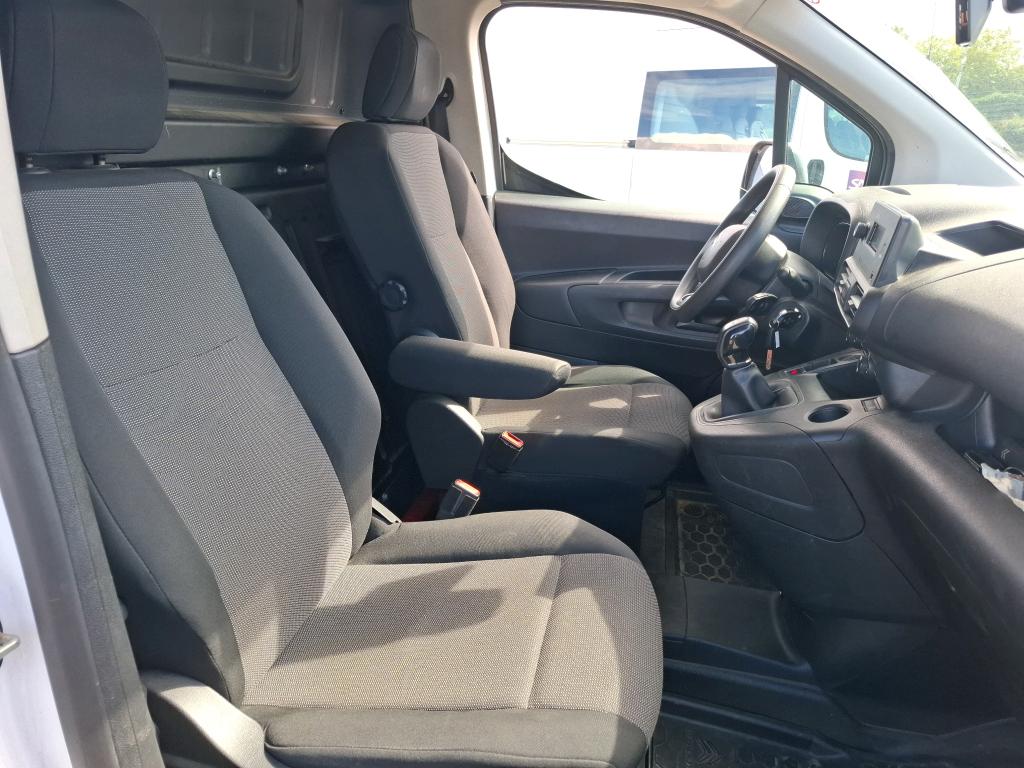 Citroen BERLINGO VAN M 650 BLUEHDI 100 S&S CLUB 2019