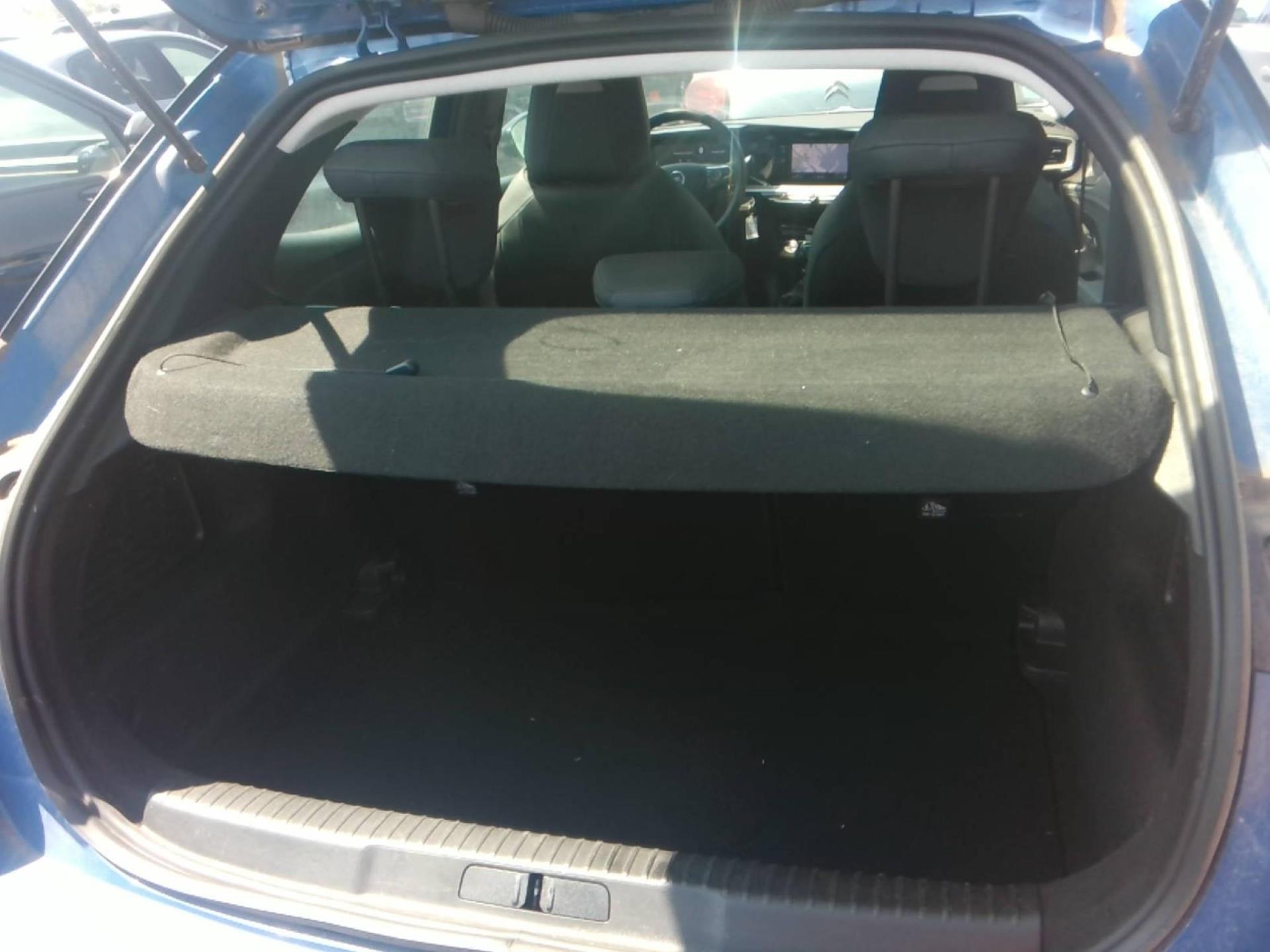 Opel Mokka 1.5 Diesel 110 ch BVM6 Elegance 2022