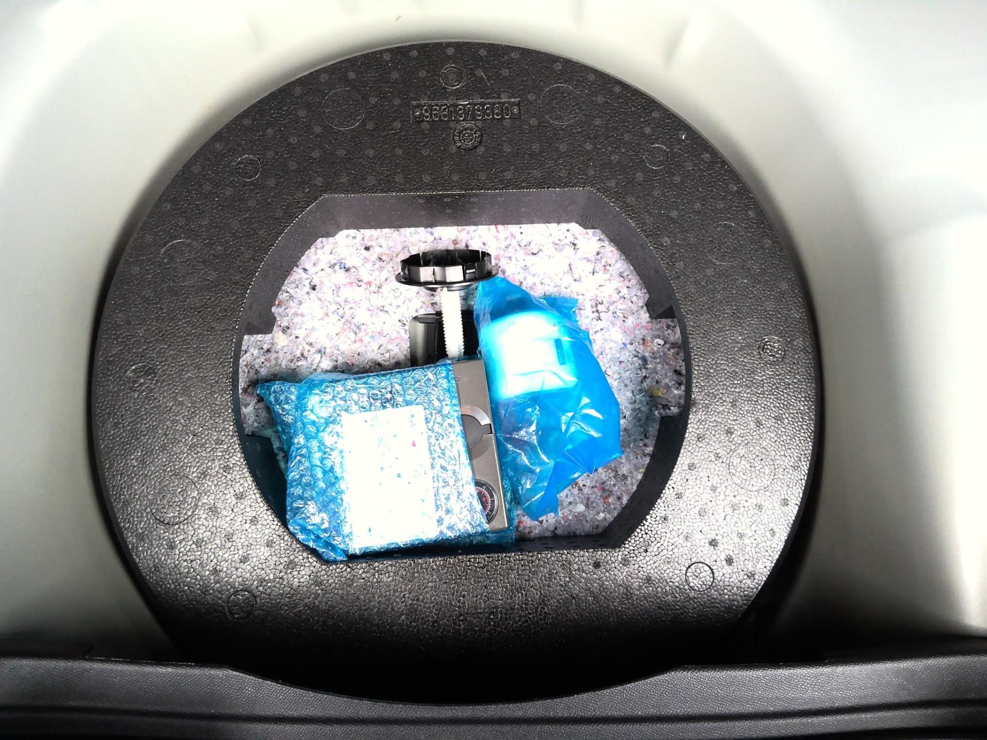 DS DS 3 CROSSBACK / DS 3 II 