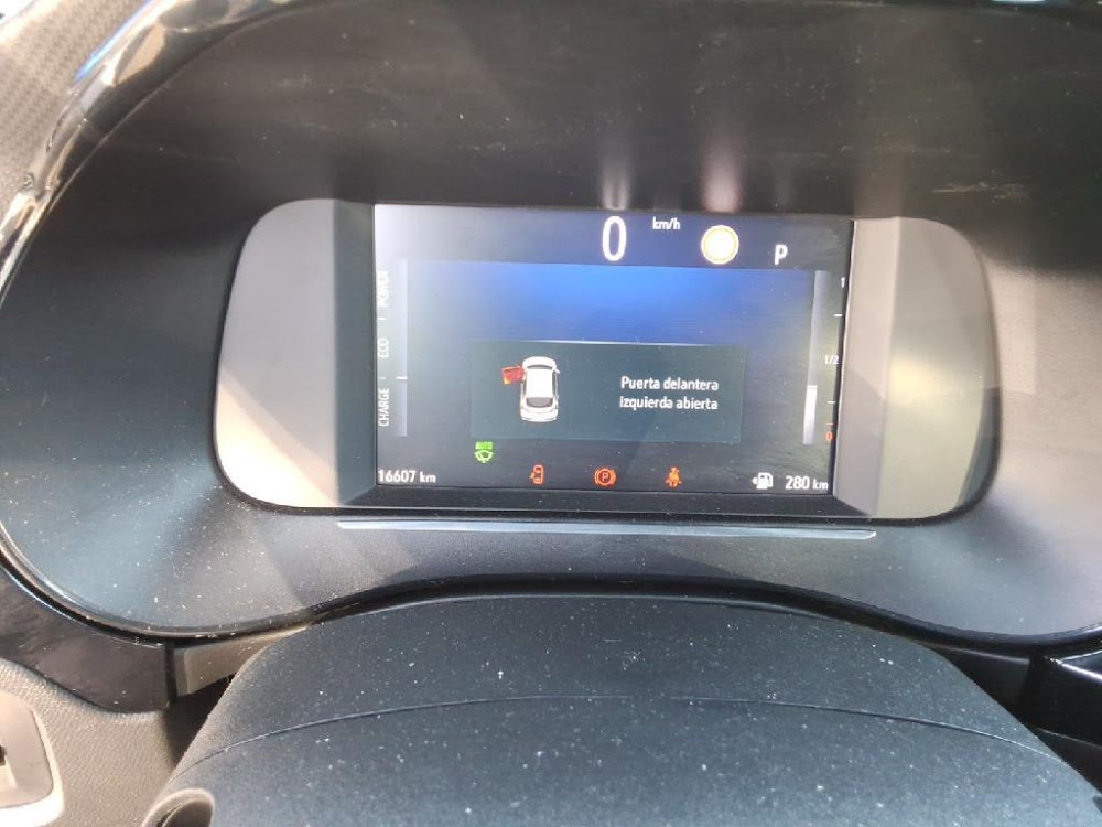 Foto Opel Corsa 3