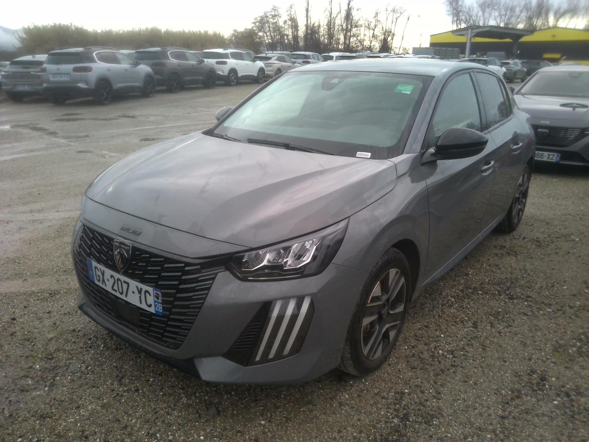 208 II