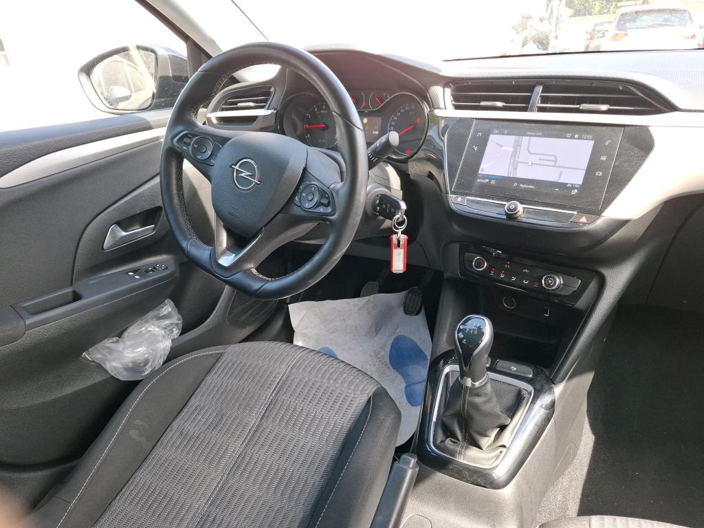 Opel Corsa 1.2 75 ch BVM5 Edition 2021