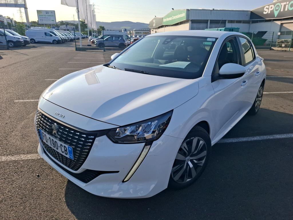 208 II