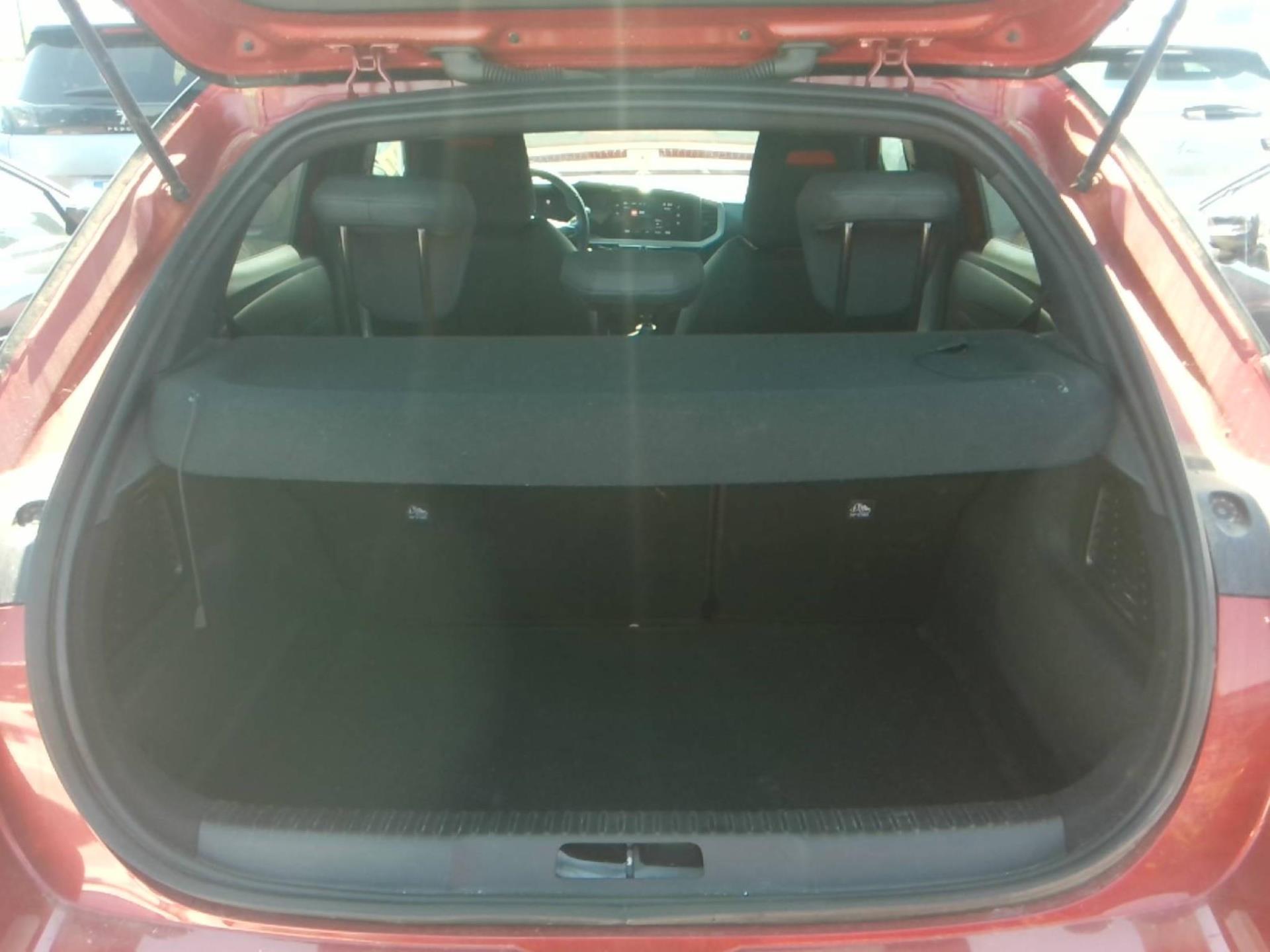 Opel Mokka 1.5 Diesel 110 ch BVM6 GS 2023