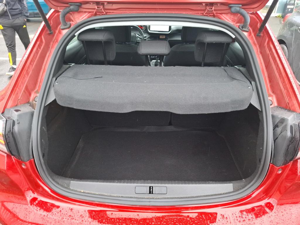 Peugeot 208 PureTech 100 S&S BVM6 Active 2024