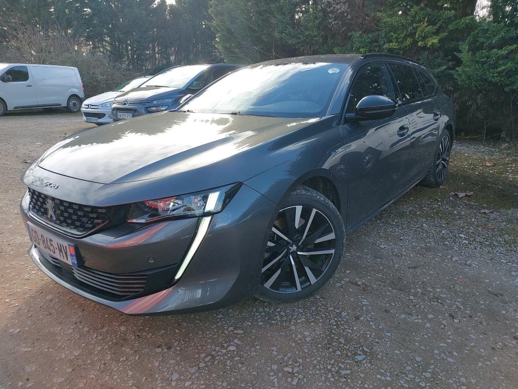 508 II SW