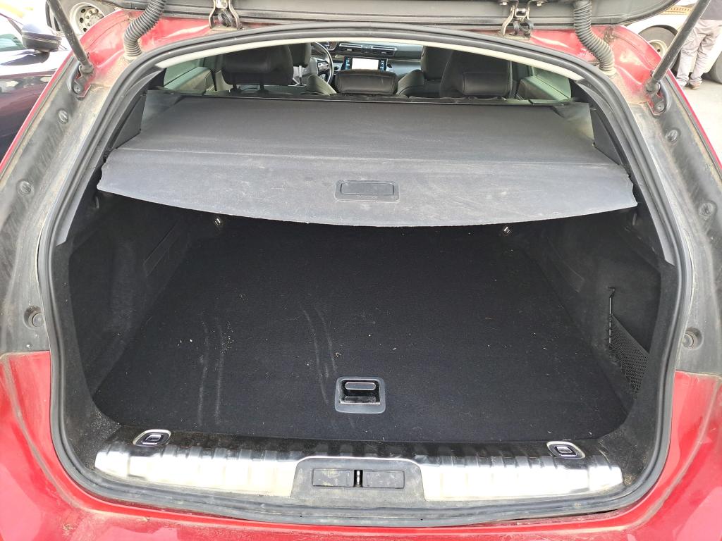 Peugeot 508 SW PureTech 130 ch S&S EAT8 Allure Pack 2022