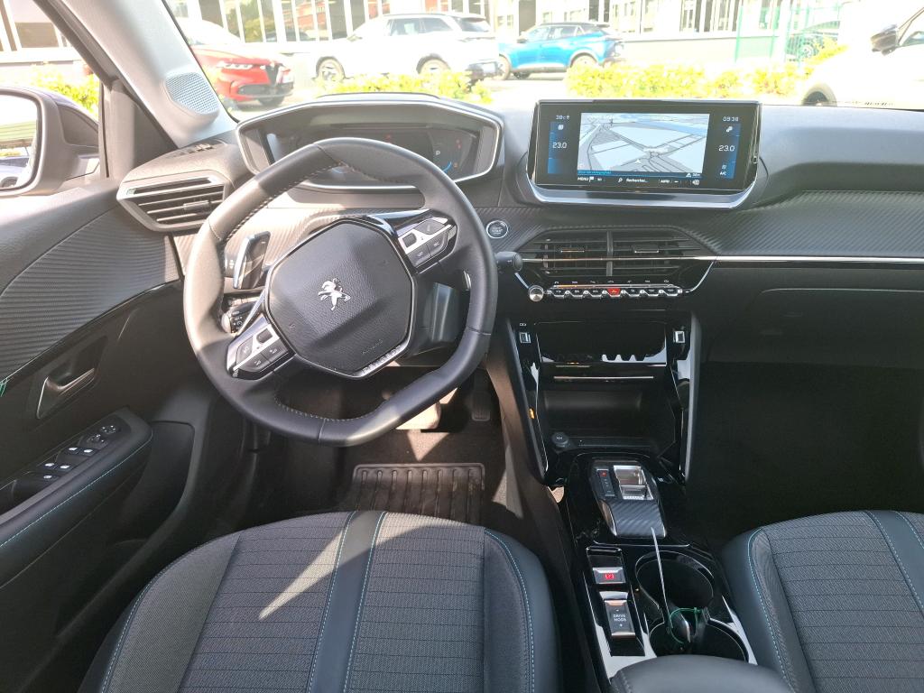 Peugeot 208 PureTech 100 S&S EAT8 Allure Pack 2022