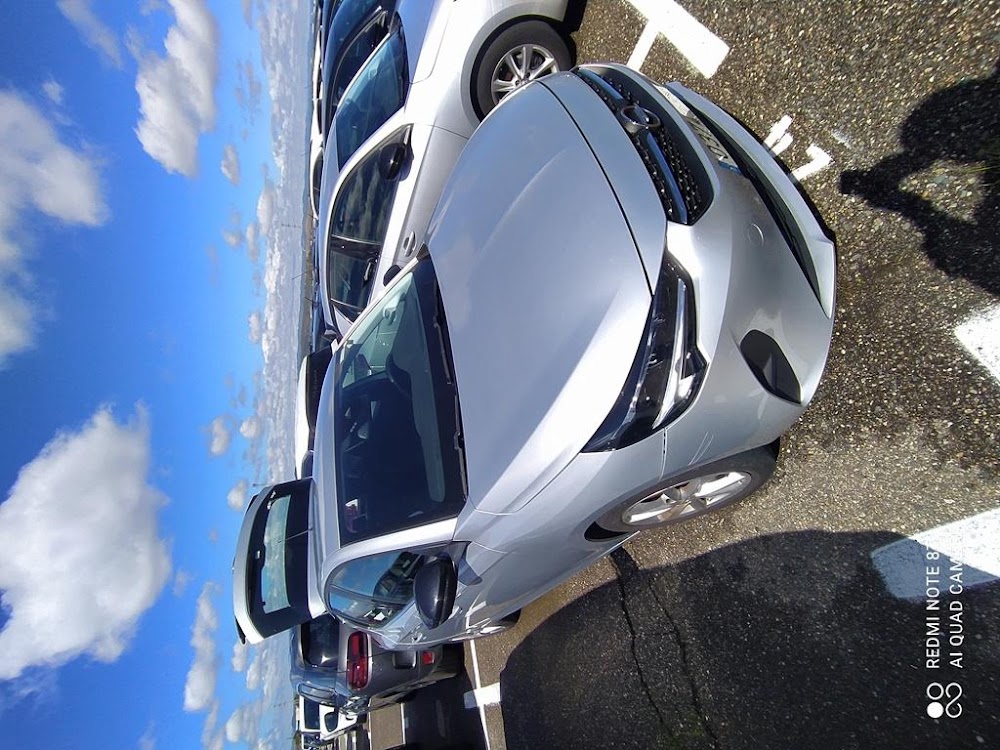 Foto Opel Corsa 8