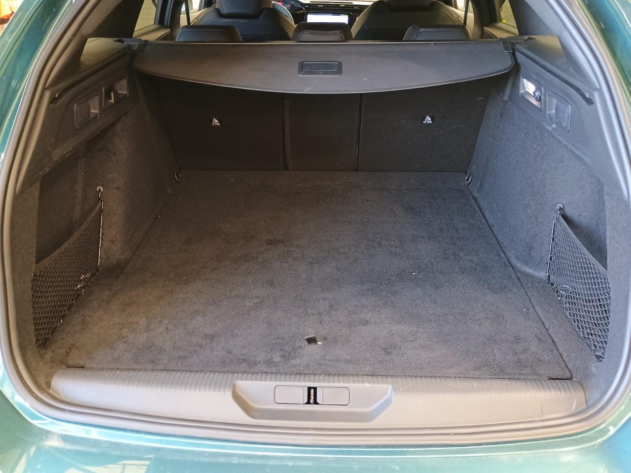 Peugeot 308 III