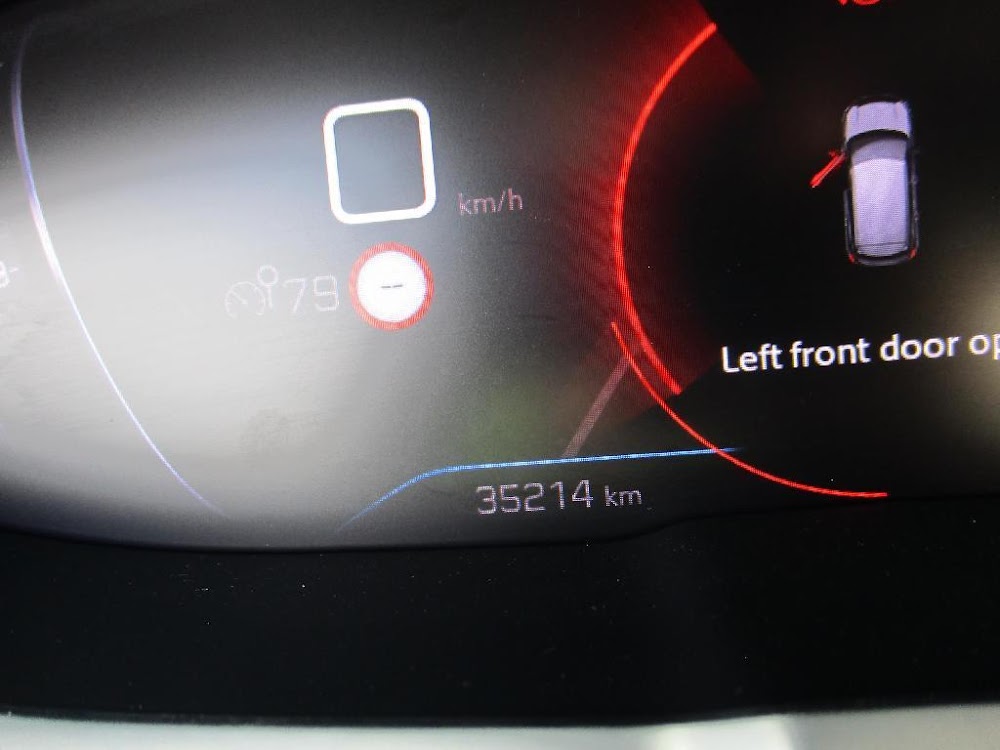 Foto Peugeot 3008 4