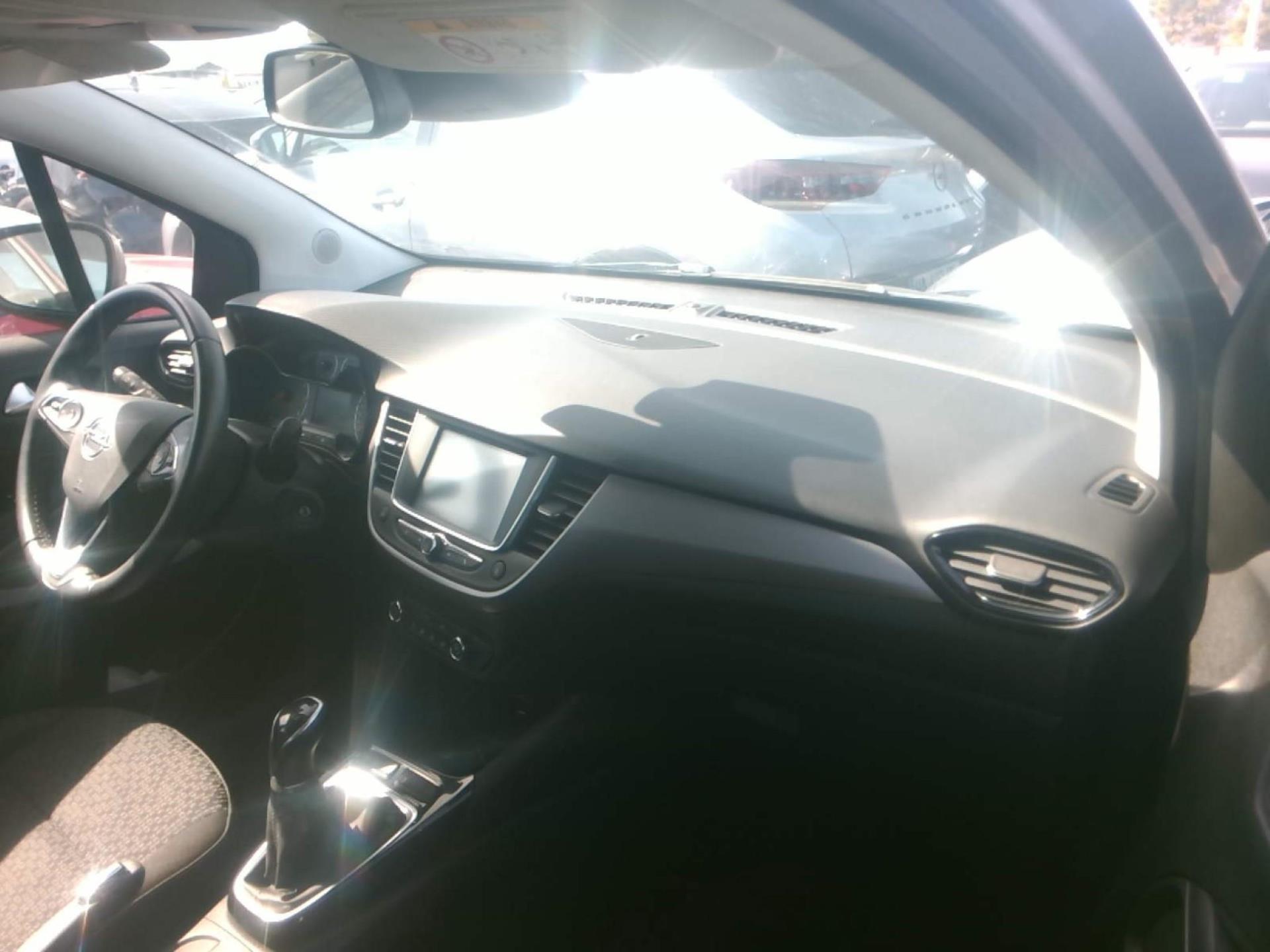 Opel Crossland 1.2 83 ch Edition 2021