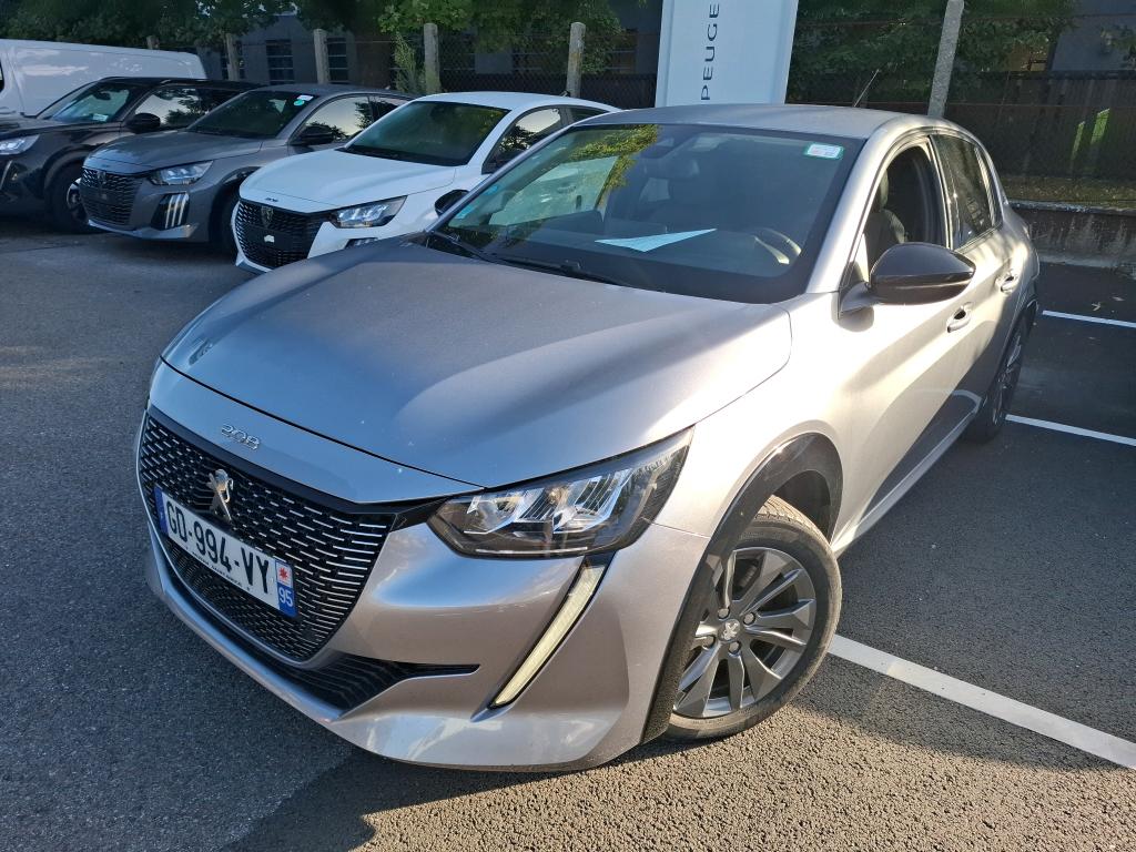 208 II