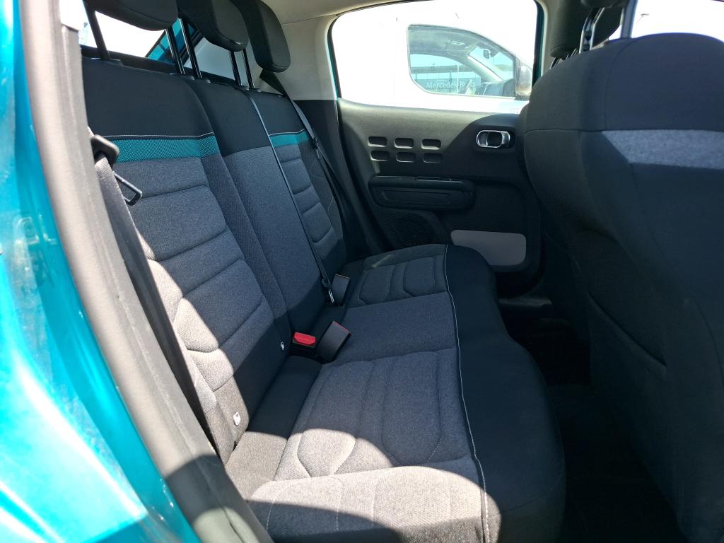 Citroen C3 PureTech 83 S&S BVM5 Shine 2021
