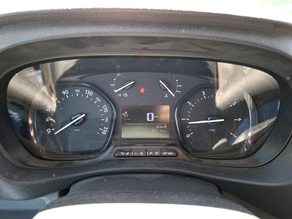 Citroen JUMPY FGN M BLUEHDI 120 S&S BVM6 CLUB 340 NM 2020