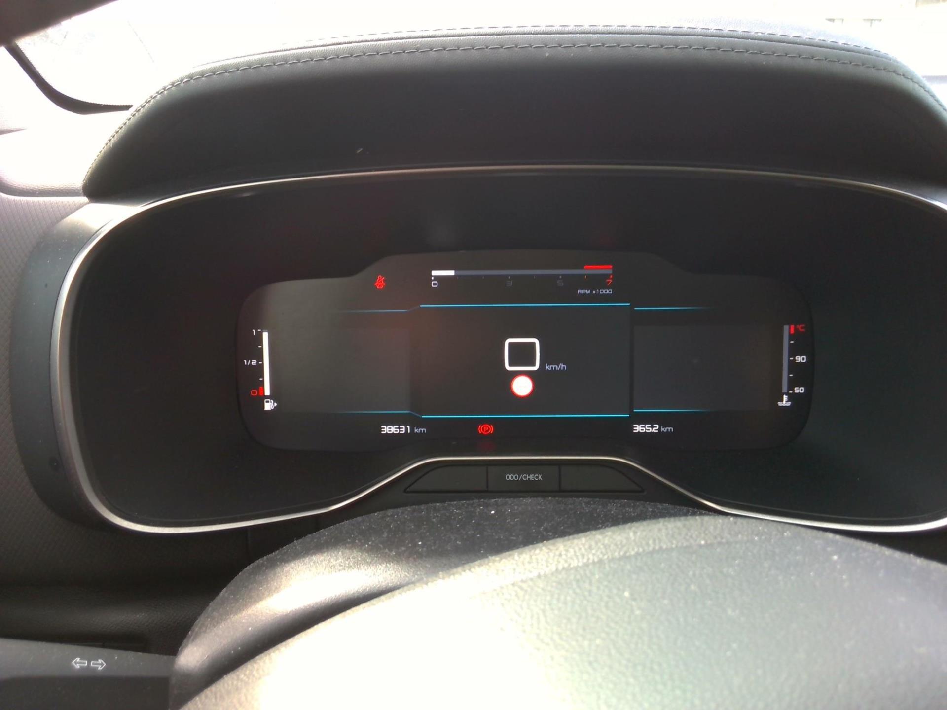 Citroen C5 Aircross BlueHDi 130 S&S BVM6 Shine 2022