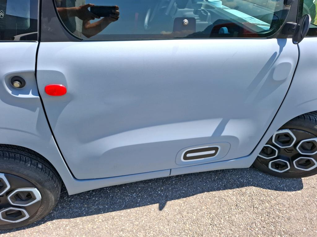 Citroen AMI 