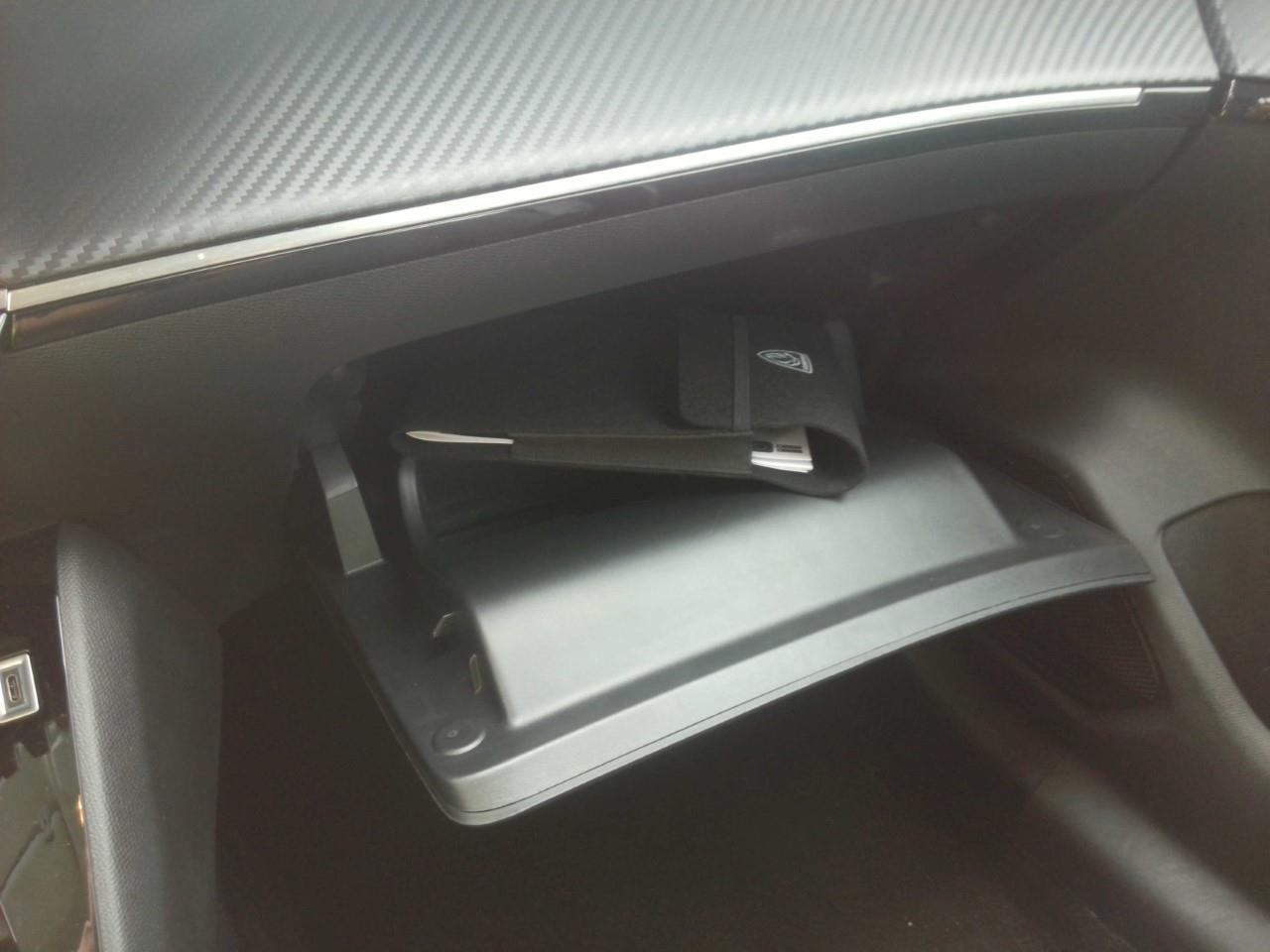Foto Peugeot 208 9