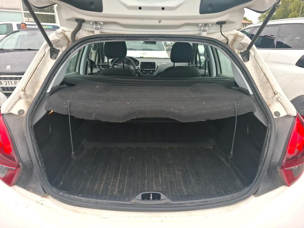 Peugeot 208 AFFAIRE BLUEHDI 100 S&S BVM5 PREMIUM 2020