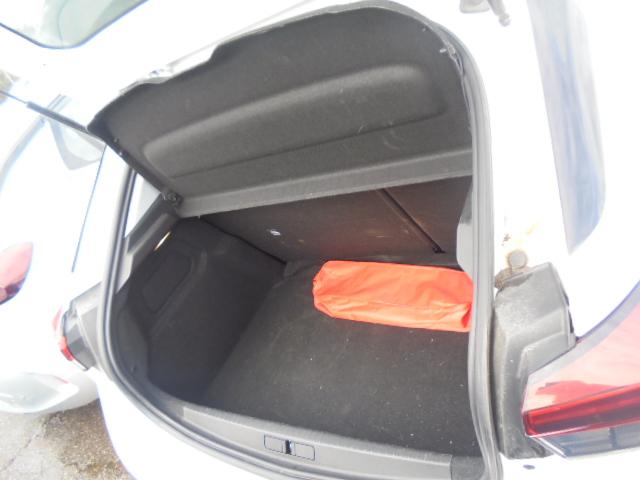 Foto Opel Corsa 11