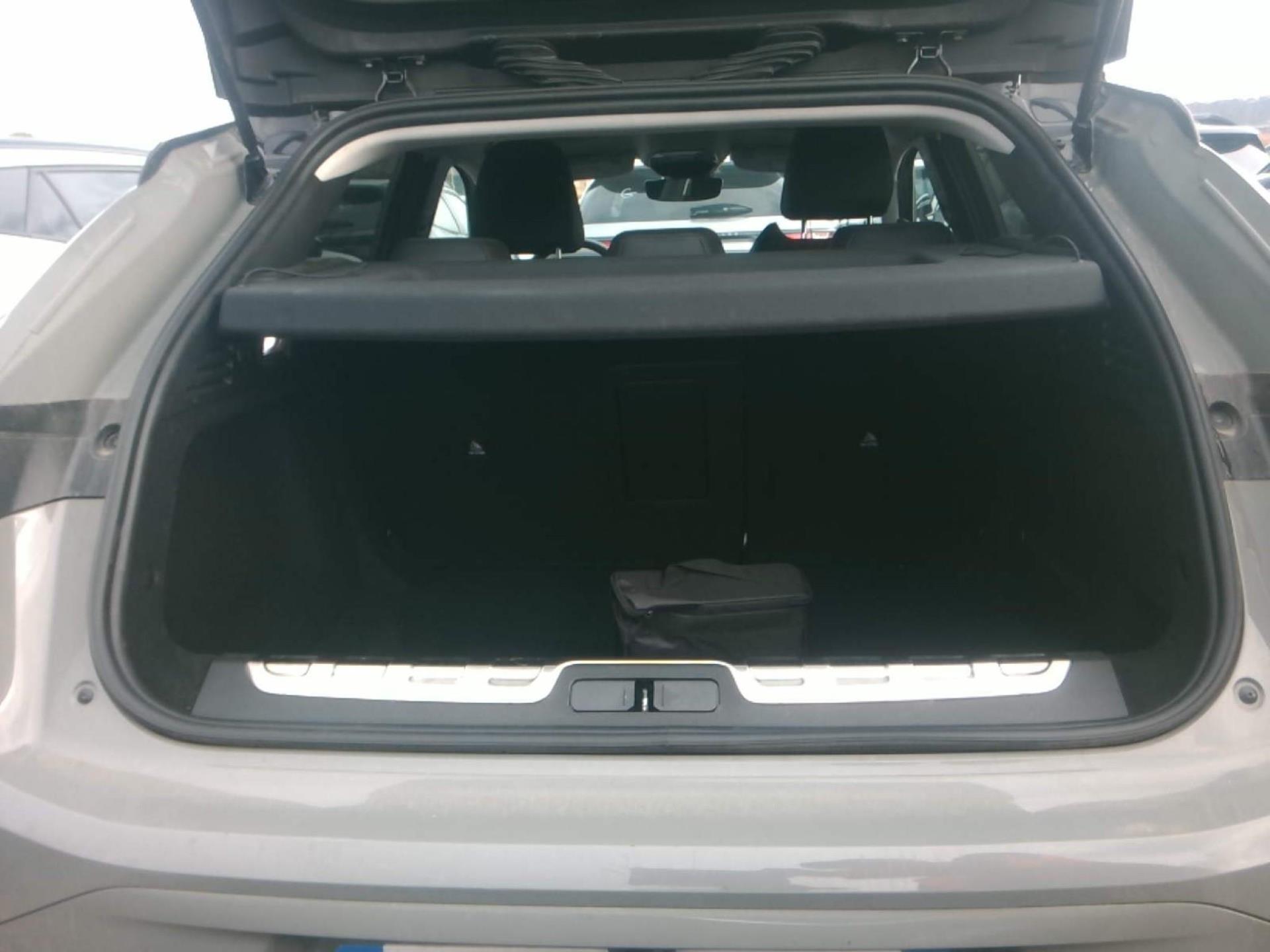 DS DS 4 BlueHDi 130 EAT8 Performance Line 2024