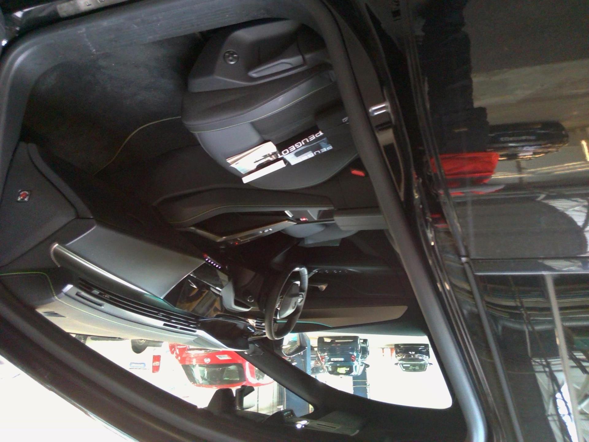 Peugeot 308 PHEV 225 e-EAT8 GT Pack 2022