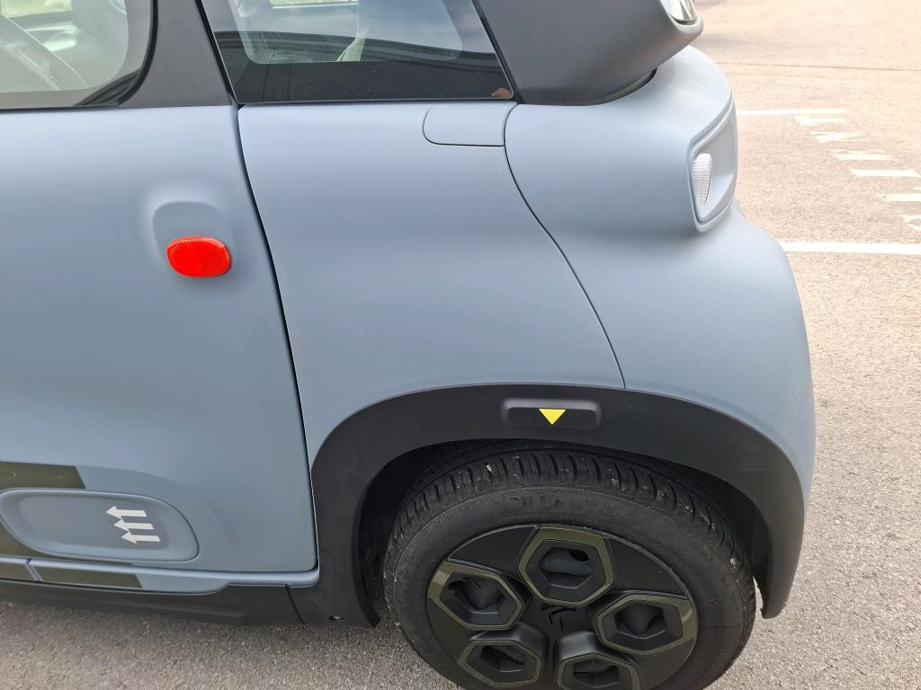 Citroen AMI