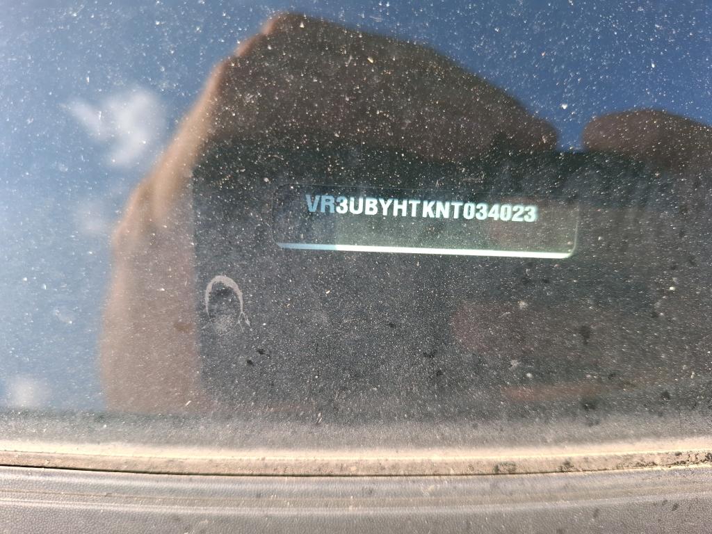 Peugeot 208 BLUEHDI 100 S&S BVM6 ACTIVE BUSINESS R 2022