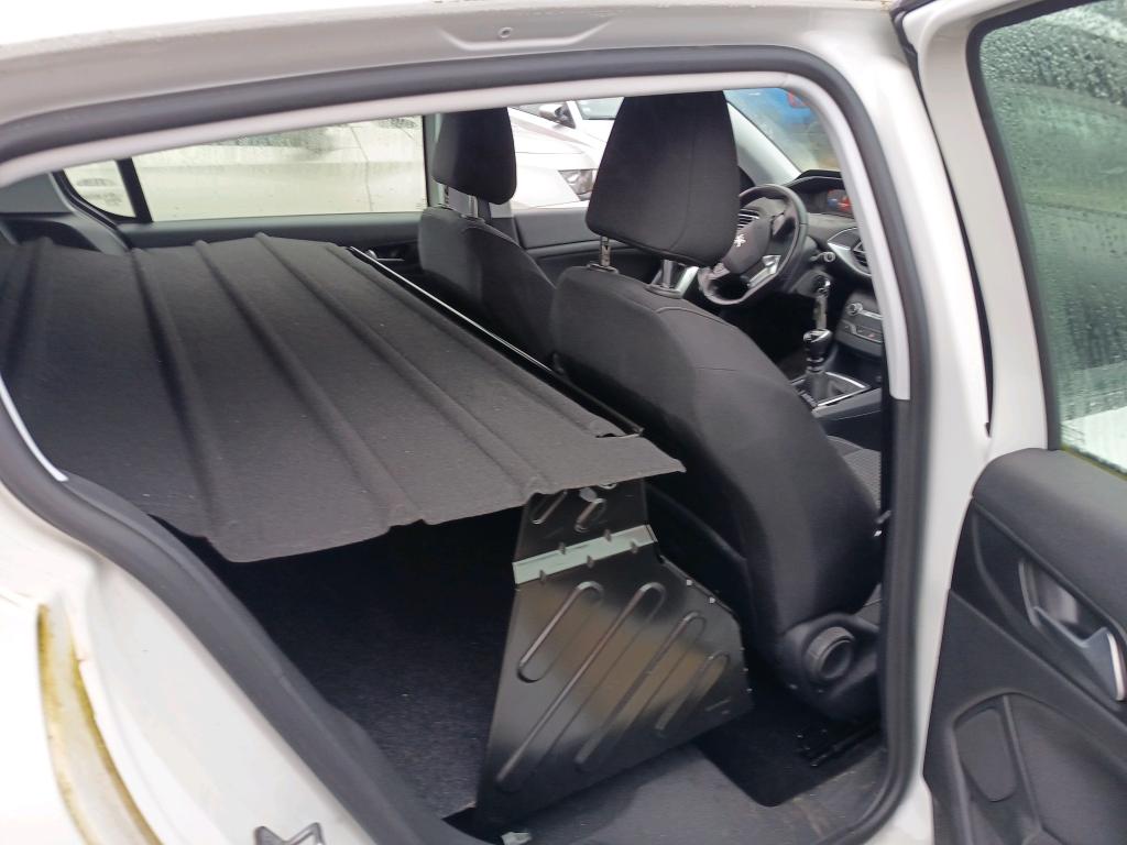 Peugeot 308 AFFAIRE BLUEHDI 130 S&S BVM6 PREMIUM PACK 2021