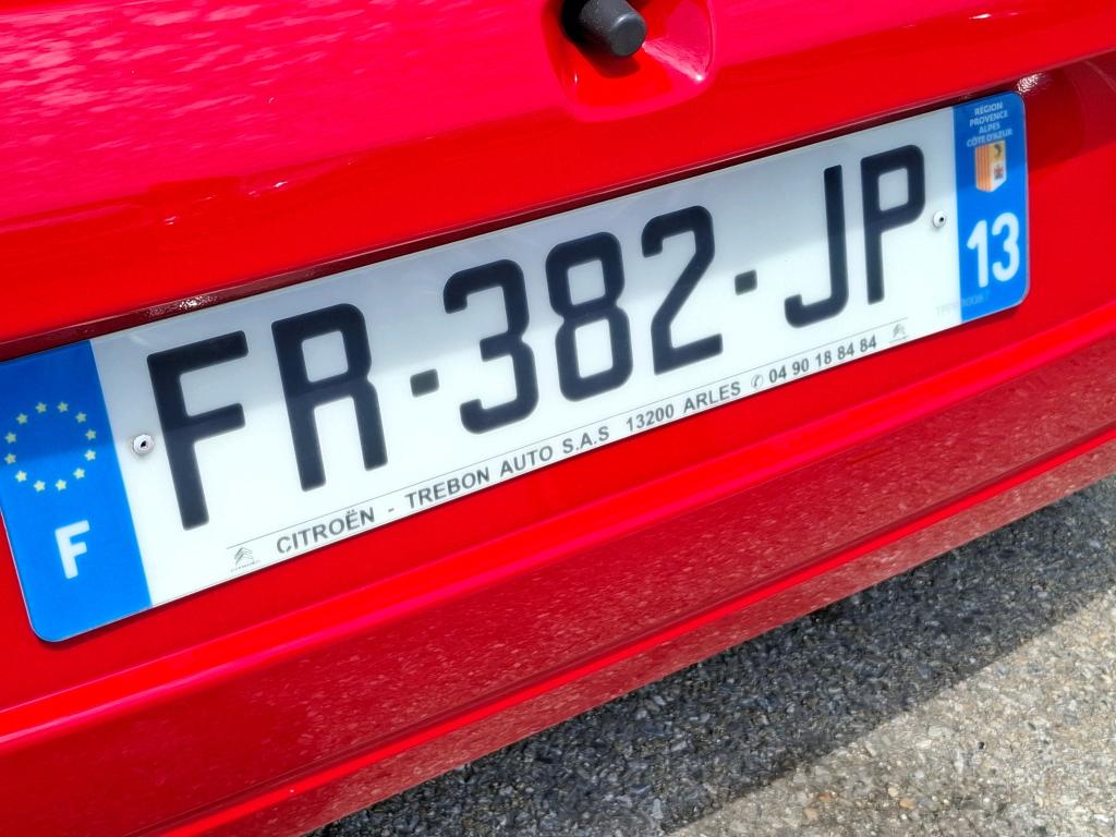 Citroen C1 VTi 72 S&S Feel 2020