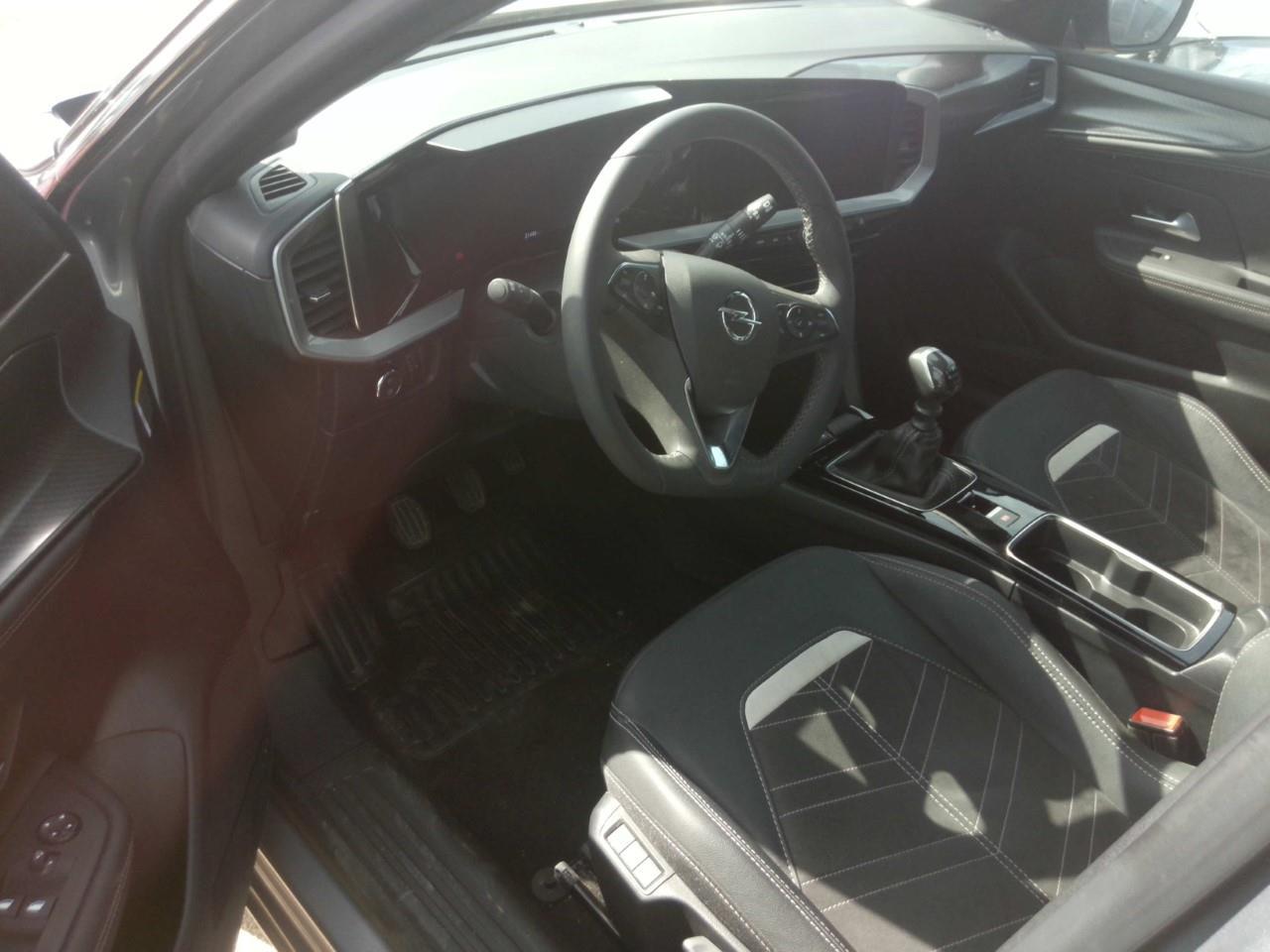 Foto Opel Mokka 7