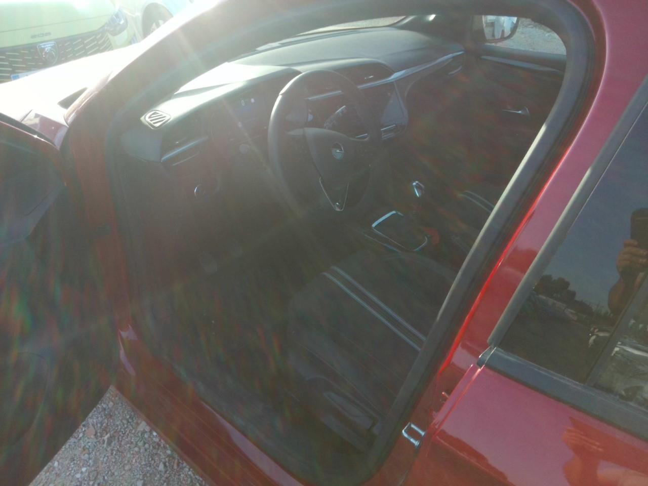 Foto Opel Corsa 2