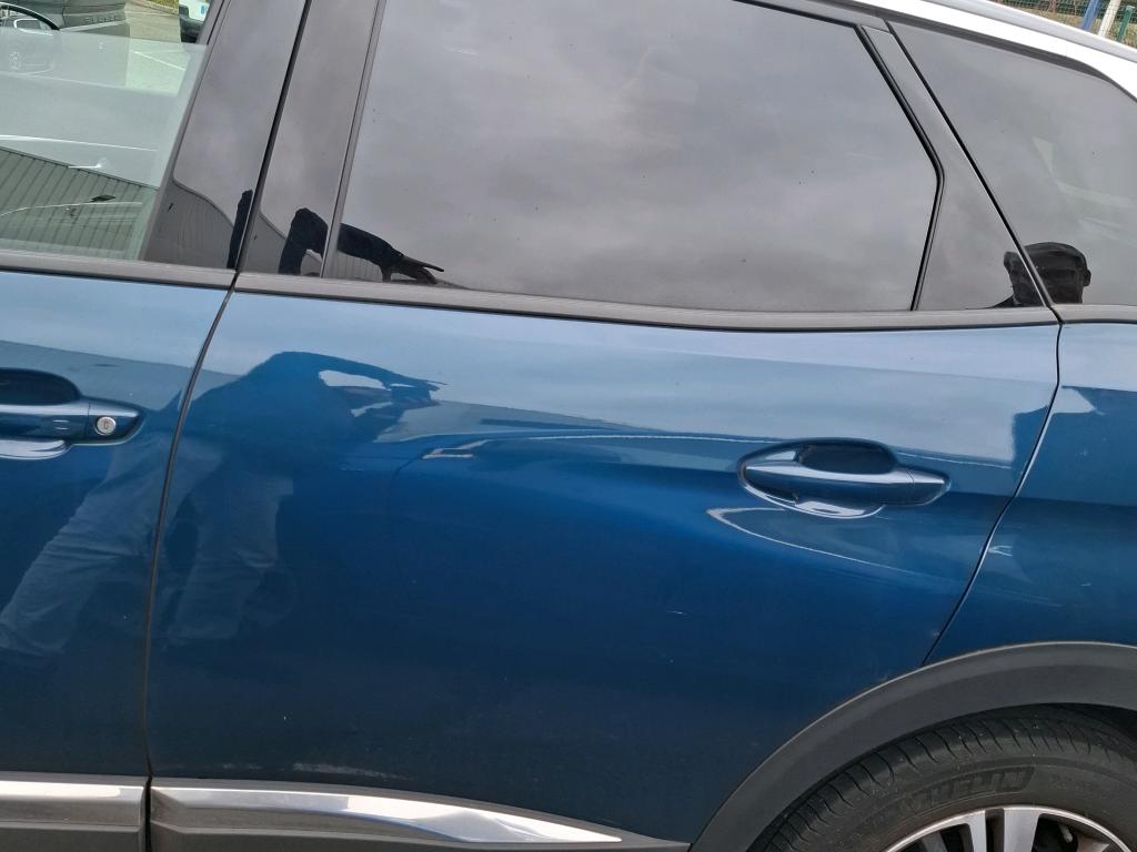 Peugeot 3008 Puretech 130ch S&S BVM6 Allure Pack 2022