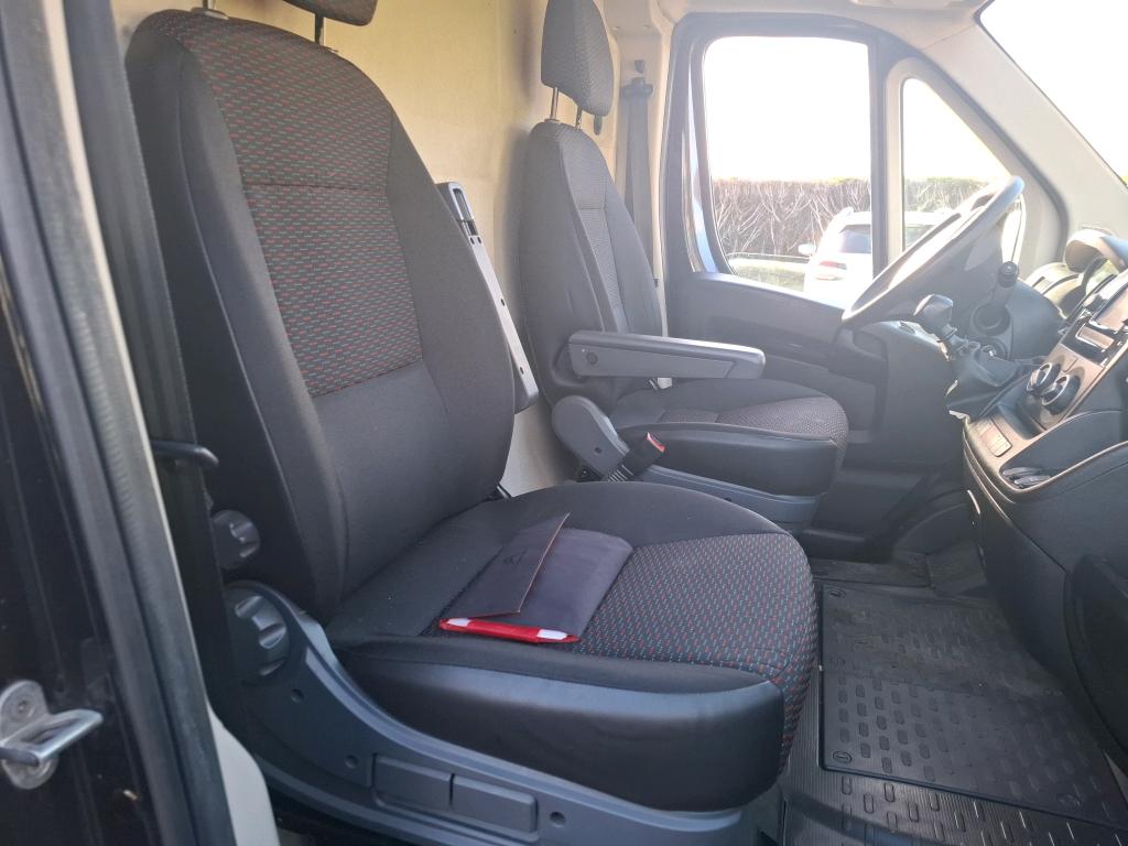 Citroen JUMPER TOLE 35 L3H2 BLUEHDi 120 S&S BVM6 DRIVER 2019