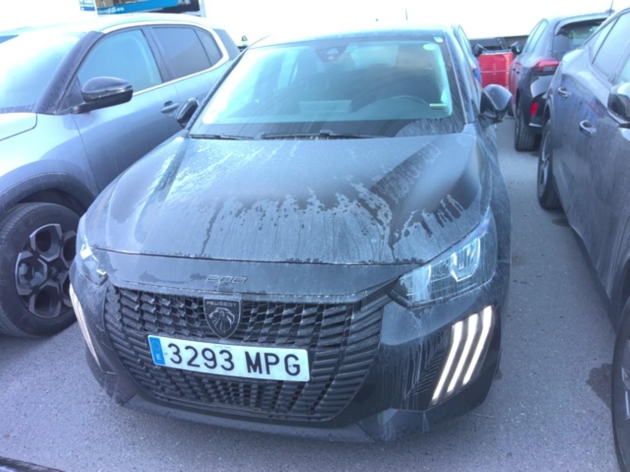 Foto Peugeot 308 1