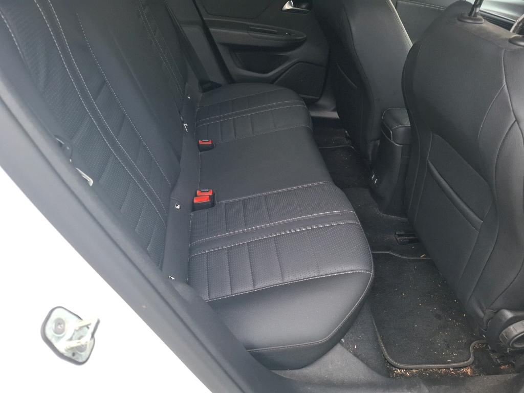 Opel Mokka 1.5 Diesel 110 ch BVM6 Elegance Business 2022