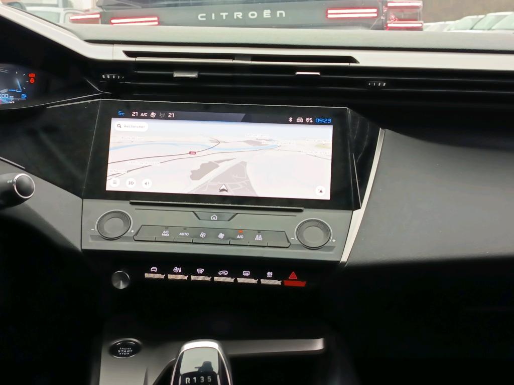 Peugeot 308 BlueHDi 130ch S&S BVM6 Active Pack 2022