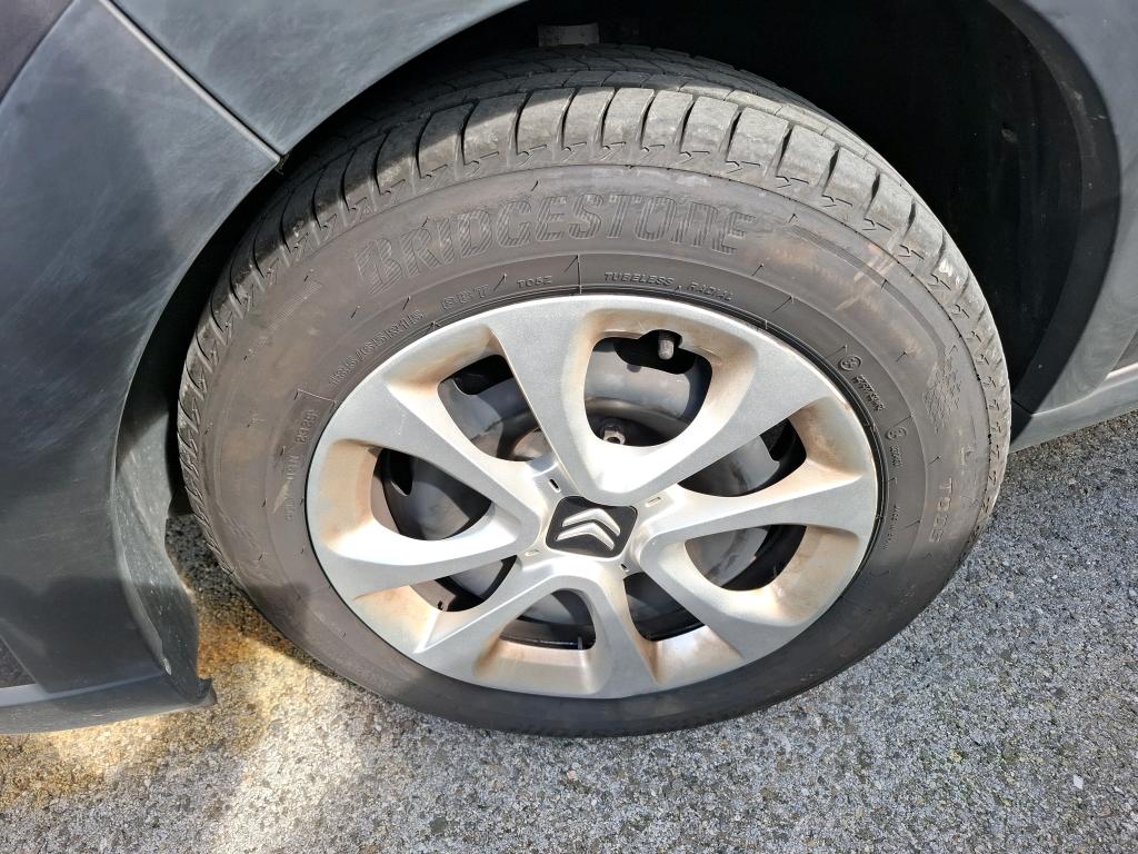 Citroen C3 PureTech 83 ch BVM5 You 2023